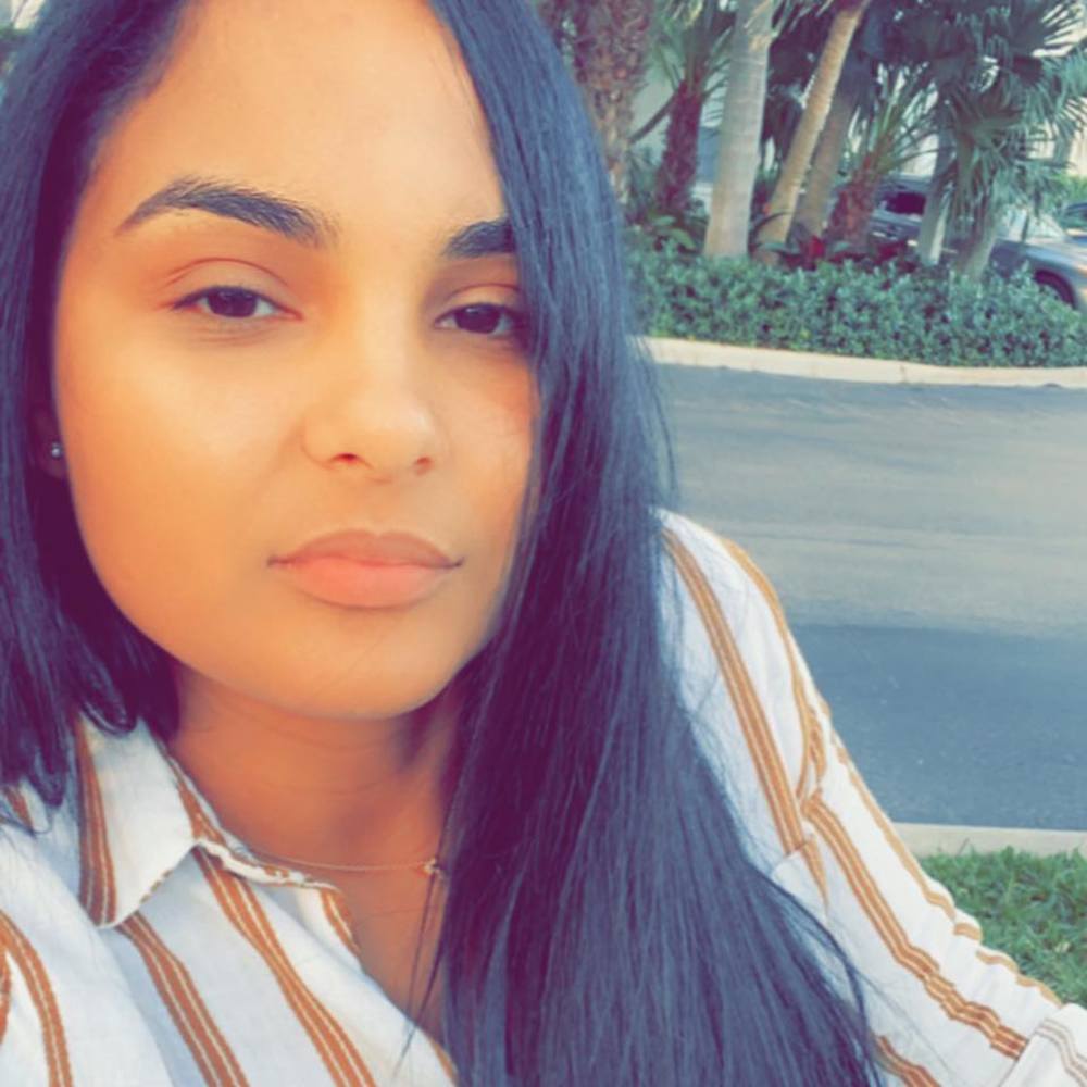 Meet your Posher, Leisy